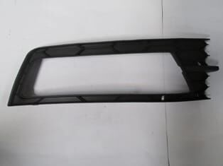 Sis Far Çerçevesi Sol Skoda Rapıd 13-16 Arası