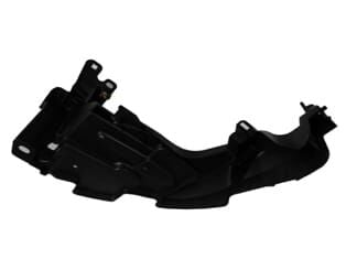 Sağ Ön Tampon Braketı Alt Renault Megane 3 Hb 2010-2011 Arası