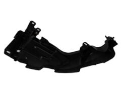 Sağ Ön Tampon Braketı Alt Renault Megane 3 Hb 2010-2011 Arası