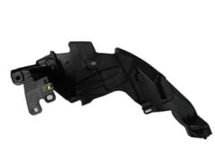 Sağ Ön Tampon Braketı Alt Renault Megane 3 Hb 2010-2011 Arası