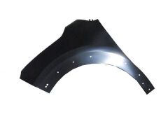 Ön Çamurluk Sol (Dodik Delikli) (Sımyı) Cıtroen C3 16-20 Arası