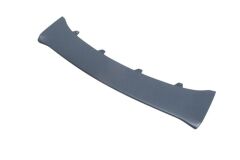 Karlık Üst Plastiği Orta (Ön Tampon Alt) Siyahbmw X5 F15 14-18 Arası