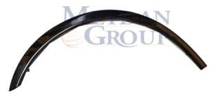 Arka Çamurluk Ağzı Nikelajı Sağ Mercedes E Class W210 96-02 Arası