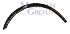 Arka Çamurluk Ağzı Nikelajı Sağ Mercedes E Class W210 96-02 Arası