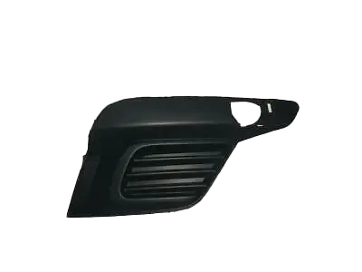 Sağ Sis Farı Çerçevesi Clio Symbol 2017 Sonrası Modeller İçin (Sissiz Model)