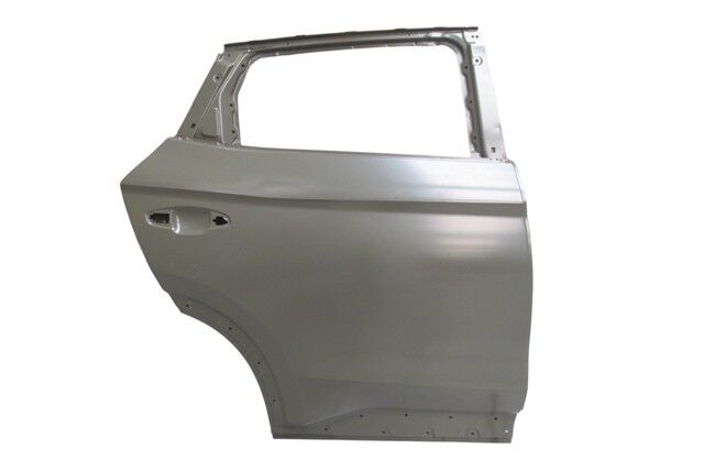 Arka Kapı Komple Sağ (İceli-Çekomastikli) Byd Seal U Ev 24-25 Arası