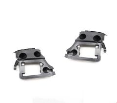 Arka Tampon Stop Alt Braket Seti S-Line A6 2015-