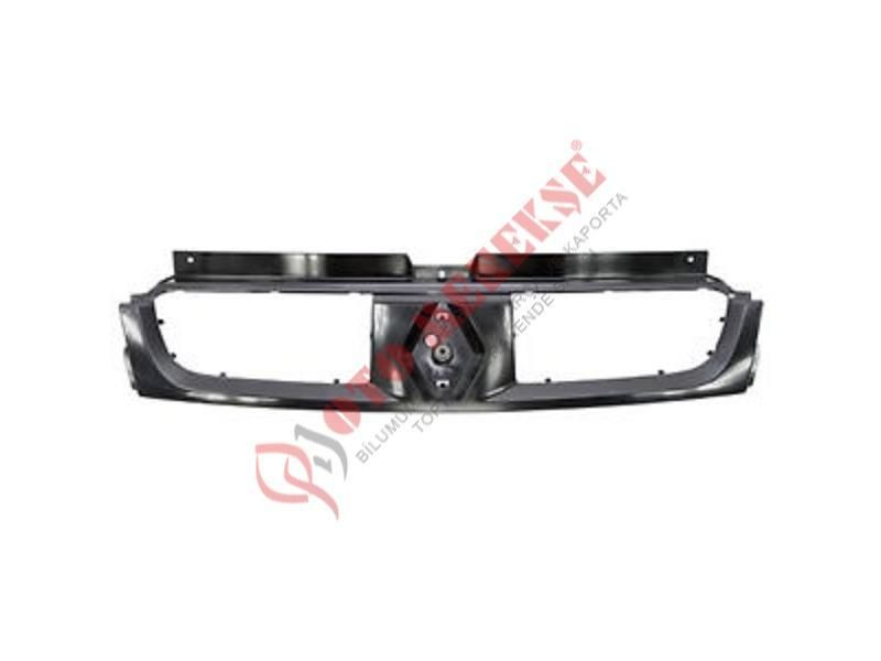 Panjur Ön Trafic 2001-2007 Arası