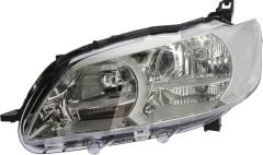 Far Ön Sol Peugeot 301 2013 Sonrası