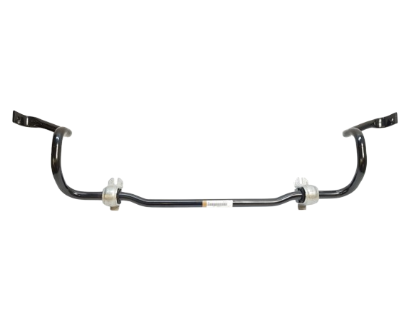 Viraj Demiri Ön Clio 4