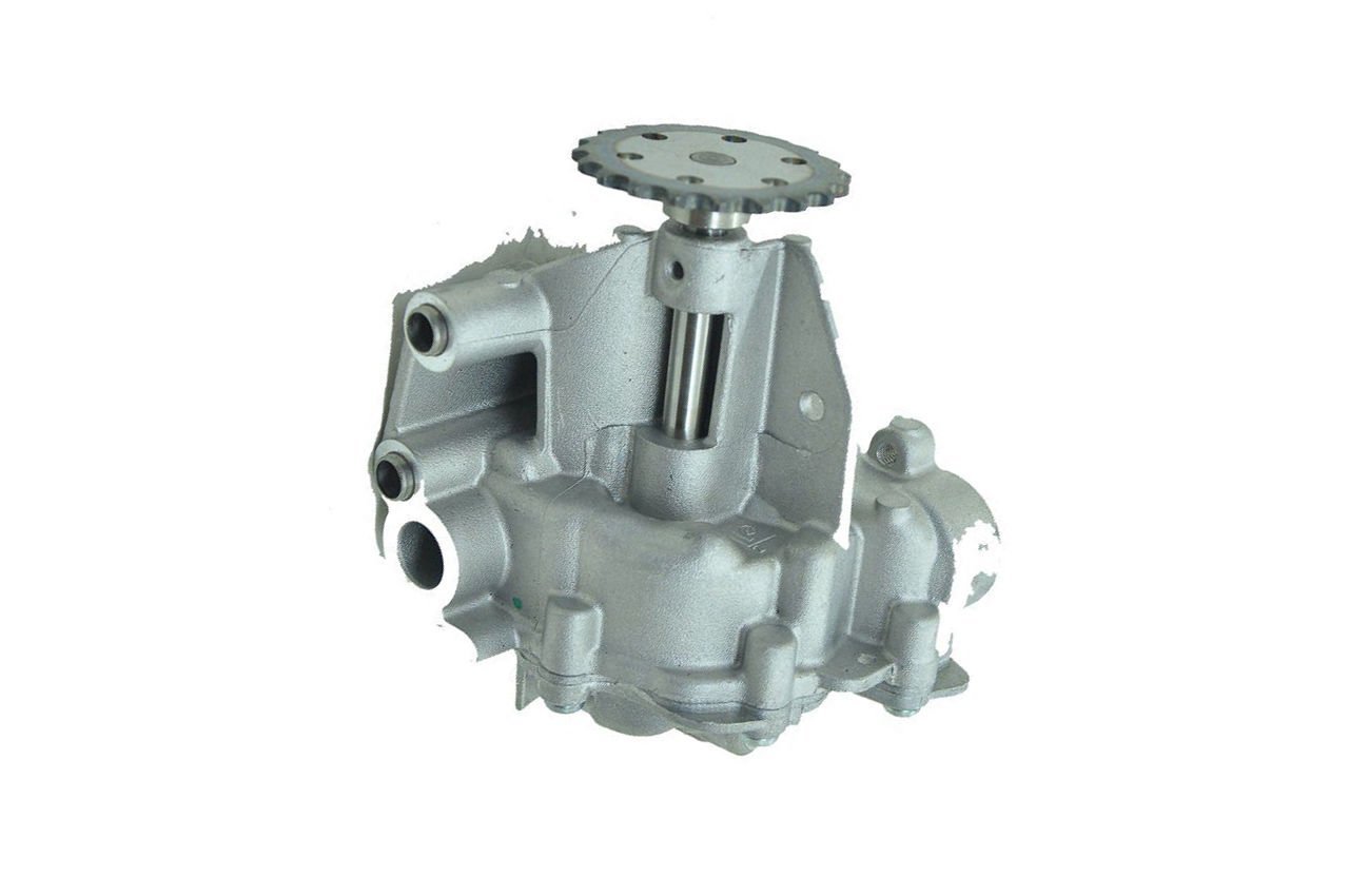 Yağ Pompası Master 2011 Sonrası