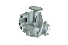 Yağ Pompası Master 2011 Sonrası