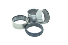 Torsiyon Rulmanı Arka Takımı Expres