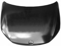 Volkswagen Scırocco Motor Kaputu 09-