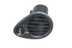 Ön Göğüs Köşe Üfleme Peteği Sağ Gri (Difizör) Renault Clıo 3 Hb 06-09 Arası