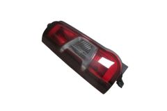 Stop Lambası Sol Kırmızı-Beyaz Peugeot Partner Van 19-24 Arası