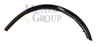 Arka Çamurluk Ağzı Nikelajı Sol Mercedes E Class W210 96-02 Arası