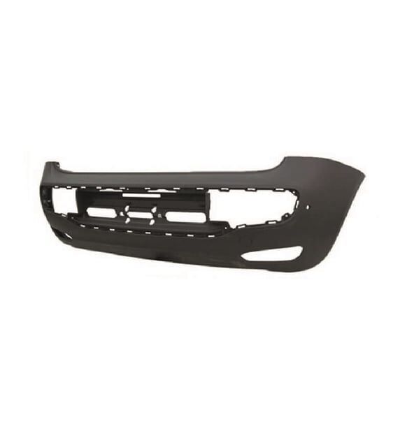 Arka Tampon Punto Evo 2010-
