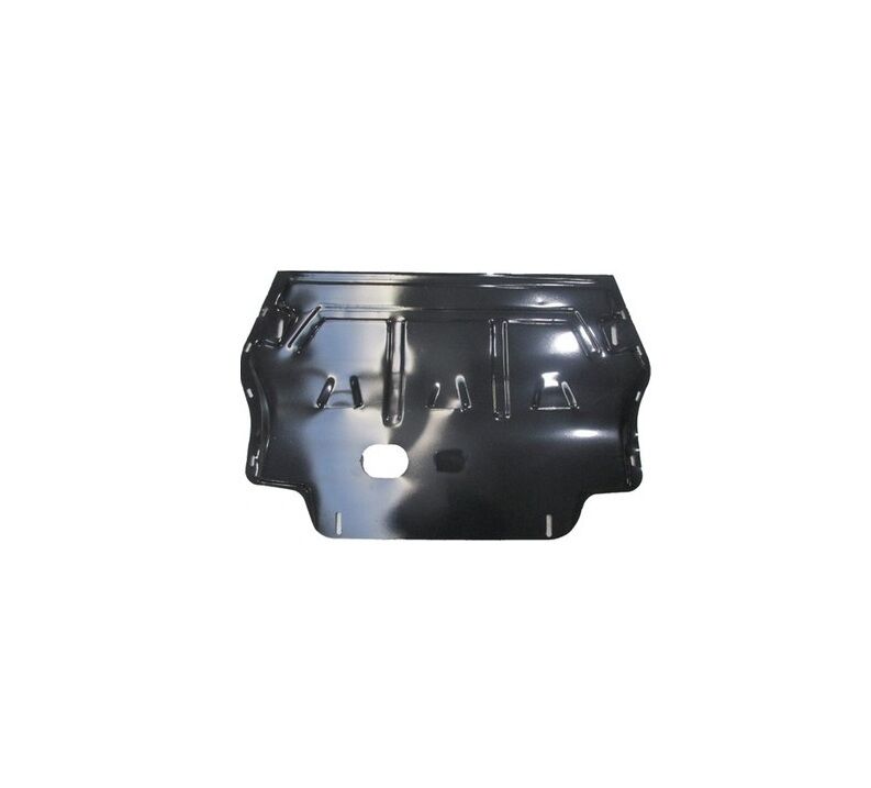 Karter Muhafaza Sac Metal Caddy/Jetta/Golf 5 2004-