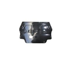 Karter Muhafaza Sac Metal Caddy/Jetta/Golf 5 2004-