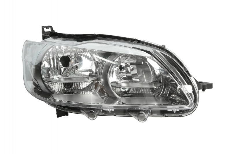 Far Ön Sağ Peugeot 301 2013 Sonrası