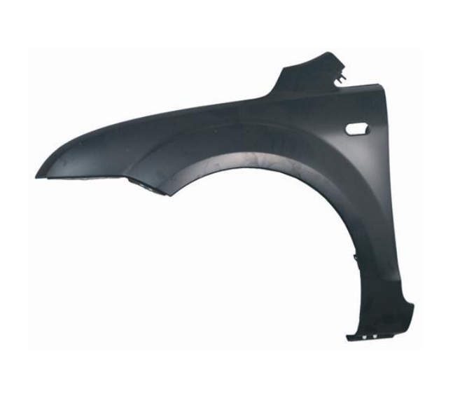 Focus Ön Çamurluk Sol 05-