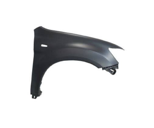 Mitsubishi Asx Ön Çamurluk Delikli Sağ 10-