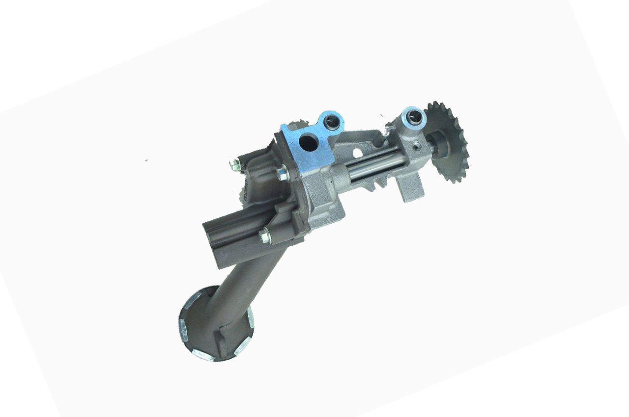 Yağ Pompası 1.9 Trafic-Megane-Laguna