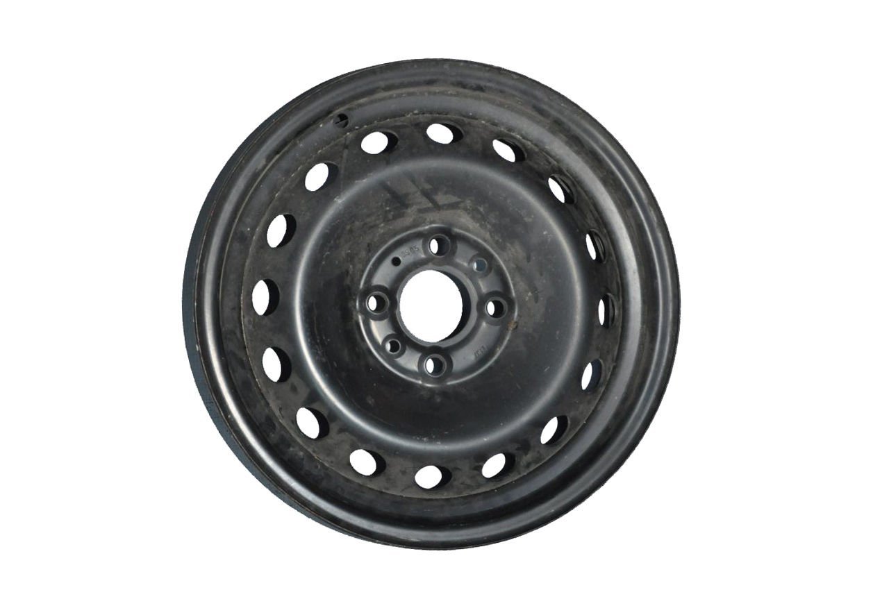 Jant Doblo 14 Jant (Gri) 2001-2010 Modelleri Arası