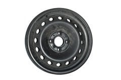 Jant Doblo 14 Jant (Gri) 2001-2010 Modelleri Arası