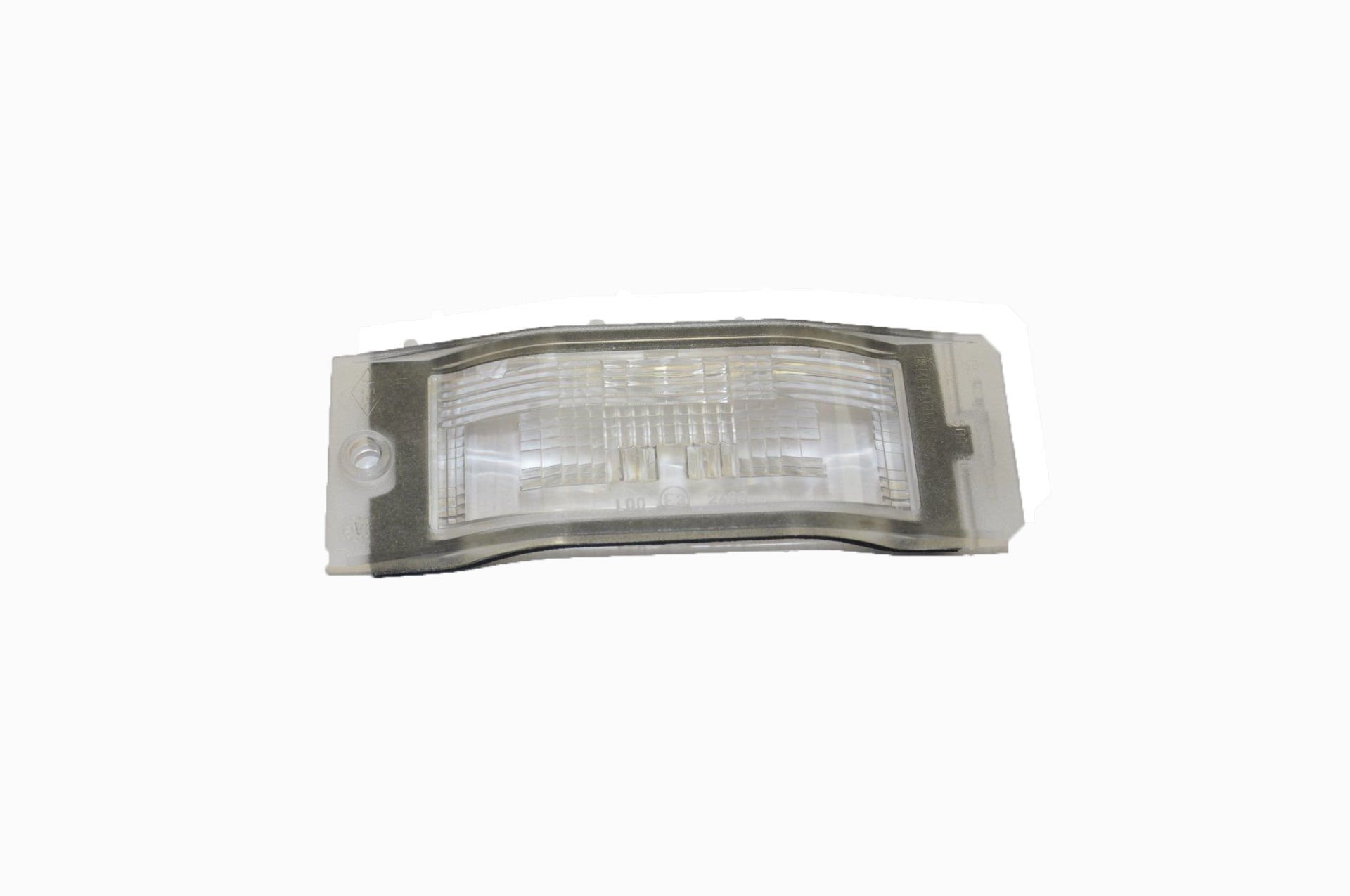 Plaka Lambası Dokker