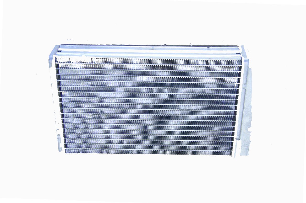 Kalorifer Radyatörü Megane 2