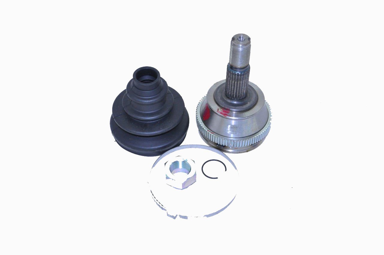 Aks Kafası 2.0 8 Valf Tipo-Tempra (Abs'li)