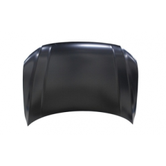 Volkswagen Tıguan Motor Kaputu 15-