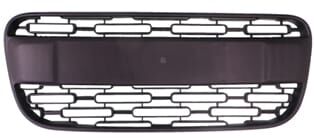Ön Tampon Panjuru Siyah (Eurobump-Tw) Fiat Panda 2012-2021 Arası