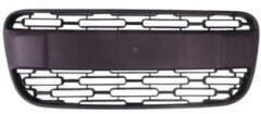 Ön Tampon Panjuru Siyah (Eurobump-Tw) Fiat Panda 2012-2021 Arası