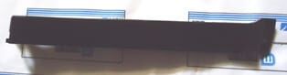 Far Alt Çıtası Sol Mercedes S Sl Class W126 81-91 Arası