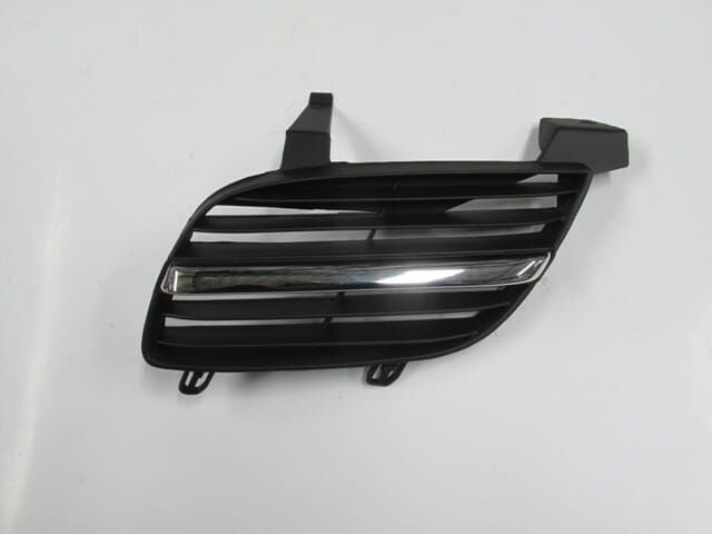 Sol Ön Panjur Siyah (Nikelaj Kaplamalı) (Fpı) Nissan Almera N16 Sd-Hb 2000-2003 Arası