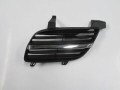 Sol Ön Panjur Siyah (Nikelaj Kaplamalı) (Fpı) Nissan Almera N16 Sd-Hb 2000-2003 Arası