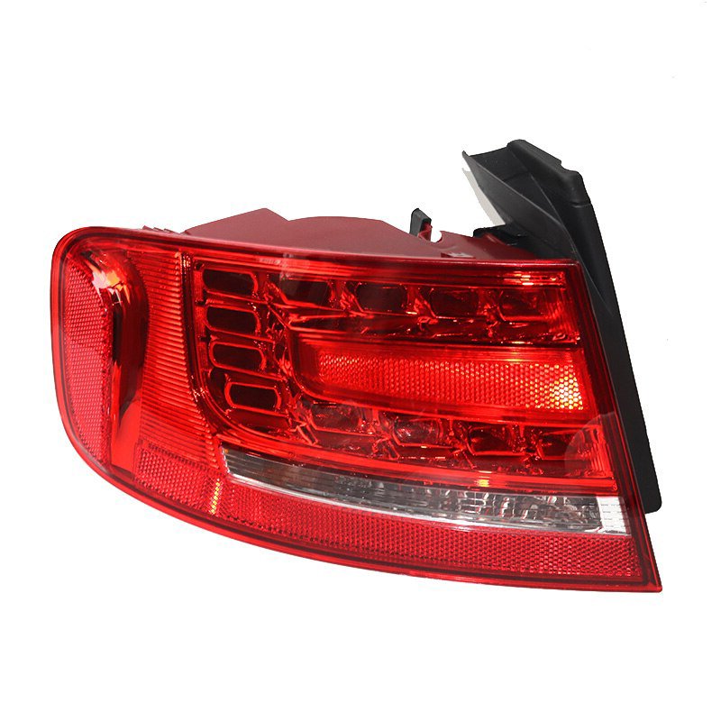 Stop Lambası Dış Sol Ledli Audi A4 Sedan 2008-2011 Arası