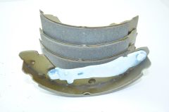 Fren Balatası Papuçlu Takımı Arka 1.5 Kango (Büyük Kampana)