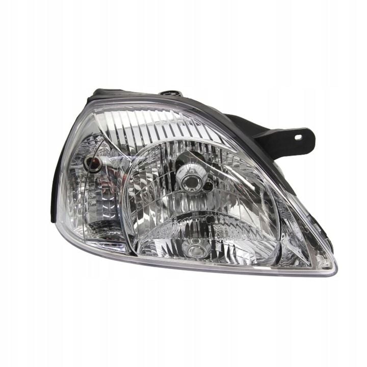 Far Ön Sağ Kia Rio 2003 Sonrası (Motorlu)