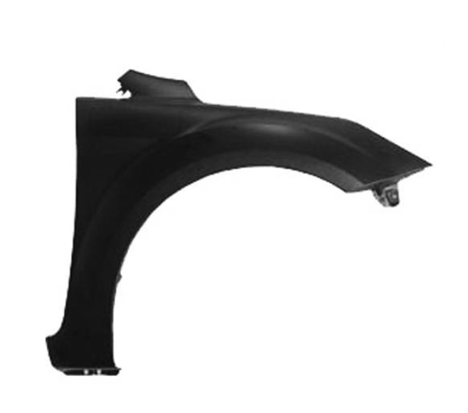 Focus Ön Çamurluk Sağ 08-