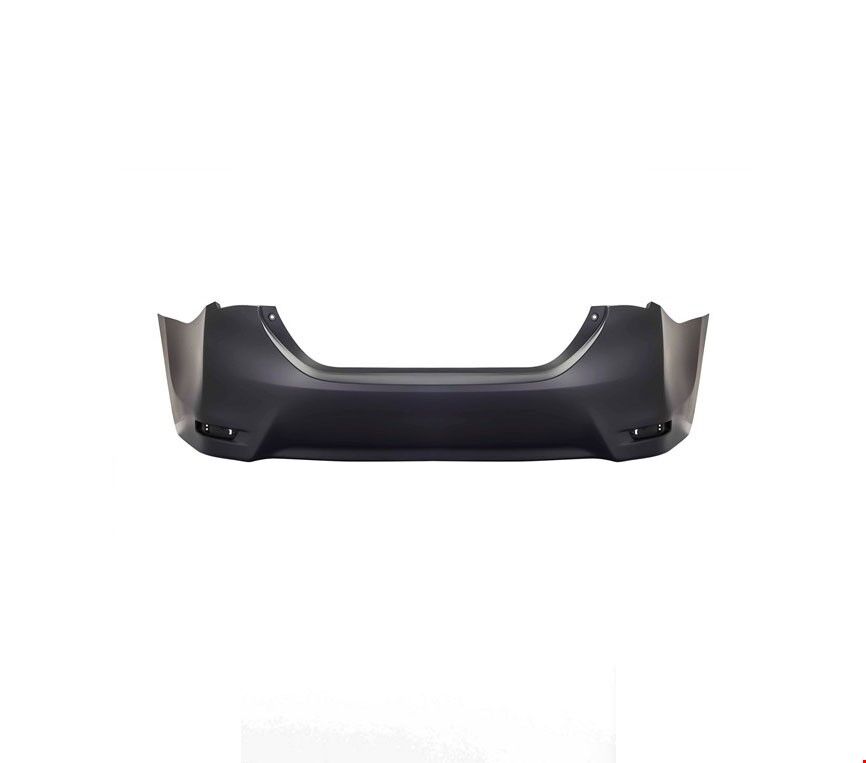 Arka Tampon Corolla 2014-
