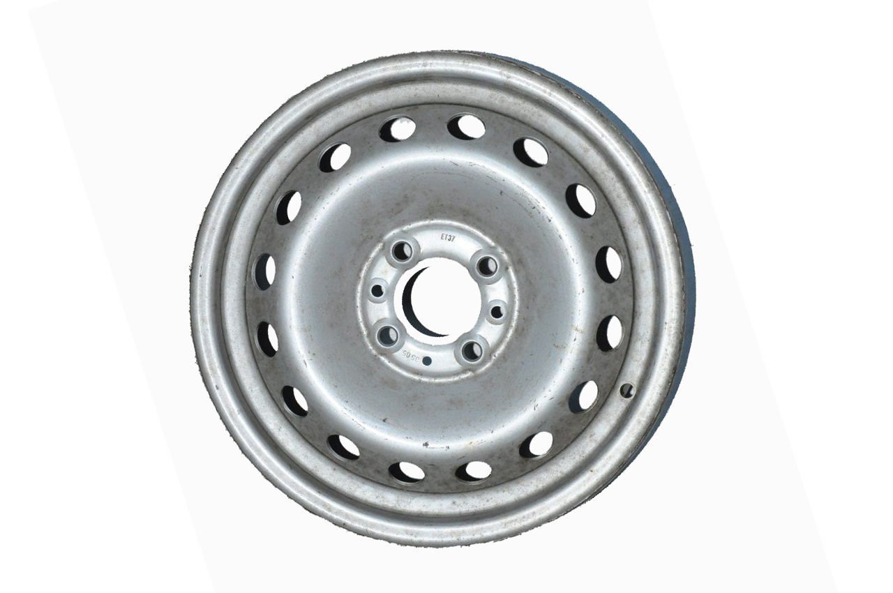 Jant Doblo 14 Jant (Gri) 2001-2010 Modelleri Arası