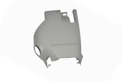 Direksiyon Alt Bakaliti Megane 3