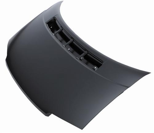 Volkswagen Transporter Motor Kaputu 91-02