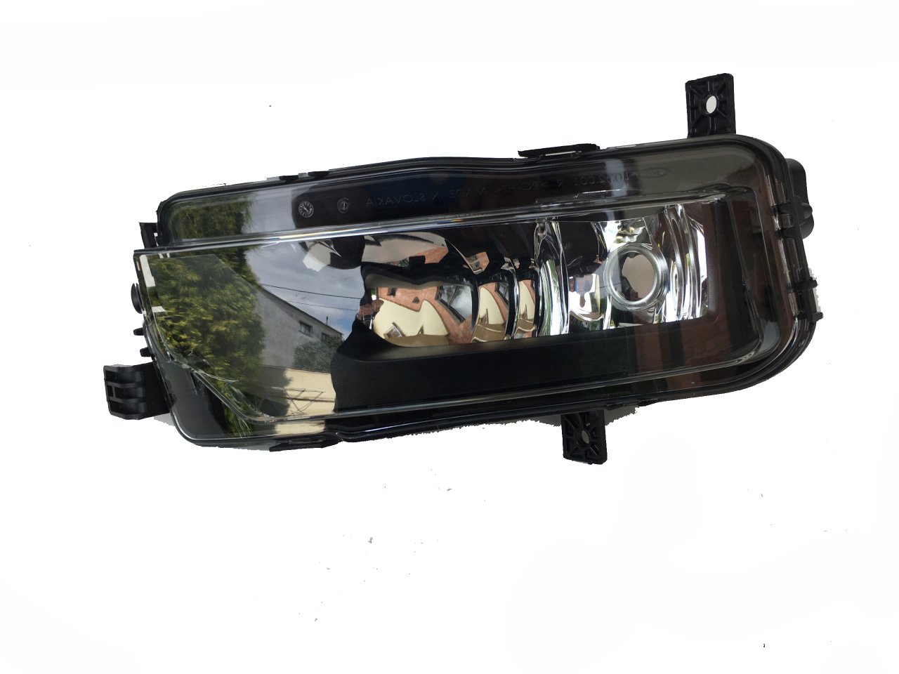 Sis Farı Ön Sol Volswagen Crafter 2016 Sonrası