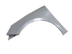 Ön Çamurluk Deliksiz Sol Peugeot 308 14-17 Arası