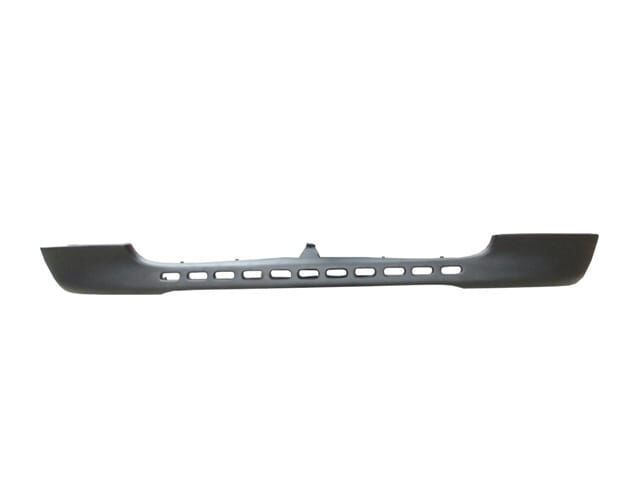 Ön Alt Tampon (Yuvarlak Farlı Tip) Toyota Corolla Ae111 99-00 Arası